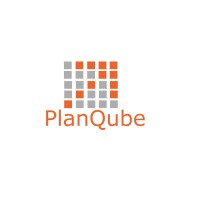 PlanQube logo - Similar company to Fieldnotes Ai