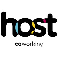 Host Coworking logo - Similar company to Agencia Draacker