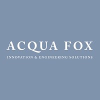 Acqua Fox logo - Similar company to Meacama