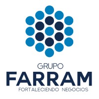 Grupo Farram logo - Similar company to Ferram
