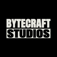 ByteCraft Studios logo - Similar company to Nexflare Dynamics