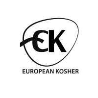 EK (1K Kosher) logo - Similar company to Pkg Food