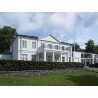 Horsens Kunstmuseum logo - Similar company to Artrebels