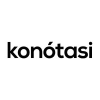 Konotasi Production logo - Similar company to Raid Production