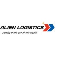 Alien Logistics Sdn Bhd logo - Similar company to Unimaju Logistics