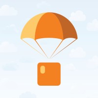 Supply Drop logo - Similar company to Verse