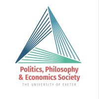 Exeter PPE Society logo - Similar company to Exist_Exeter