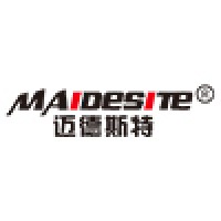 Maidesite logo - Similar company to Maidesite Desk