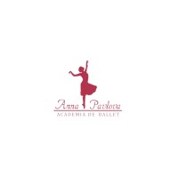 Ballet Anna Pavlova, DR logo - Similar company to Prompt University