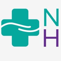 NASH HOMECARE logo - Similar company to Rainbow Care Solutions