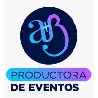 A mas B Productora de Eventos logo - Similar company to E+ Solutions By Anselmucci  Productora De Marketing & Eventos