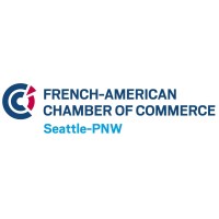 French-American Chamber of Commerce of the Pacific Northwest logo - Similar company to Wave Collective By Faccpnw