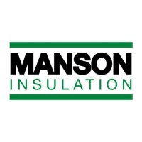 Manson Insulation logo - Similar company to Thermal Pipe Shields