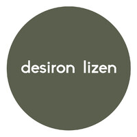 Désiron & Lizen logo - Similar company to Ardent Comedy