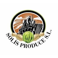 SOLIS PRODUCE SL logo - Similar company to Flor De Doñana Biorganic