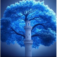 Minaret Sorbonne logo - Similar company to Belocal App