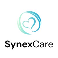 SynexCare logo - Similar company to Exemed Sp. Z O.O.