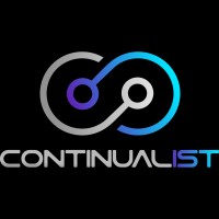 ContinualIST logo - Similar company to Pervasive Artificial Intelligence Lab