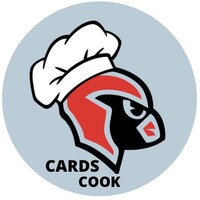 CardsCook logo - Similar company to Peter Corvallis Productions