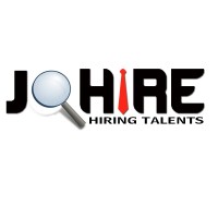 Johire logo - Similar company to Counsellor Meena