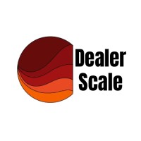 DealerScale logo - Similar company to Bit Projekt