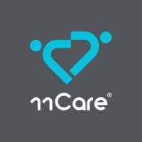 11 Care logo - Similar company to Iamspe