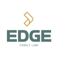 Edge Family Law logo - Similar company to Chow Mcleod