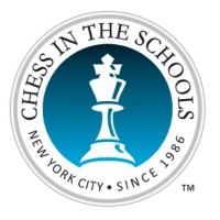 Chess in the Schools logo - Similar company to Mindful Chess Uk