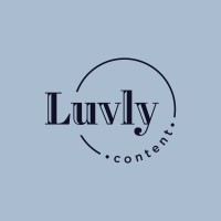 Luvly Content logo - Similar company to Luvly App