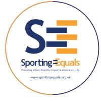 Sporting Equals logo - Similar company to Akd Solutions