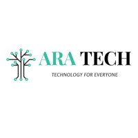 PT. ARATECH NUSANTARA INDONESIA logo - Similar company to Ara Technology