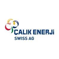 Çalık Enerji Swiss logo - Similar company to Metrologybase - Metrology Tripods & Stands