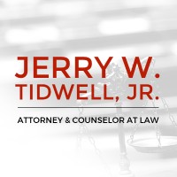 Tidwell Law Firm PLLC logo - Similar company to Song Whiddon, Pllc