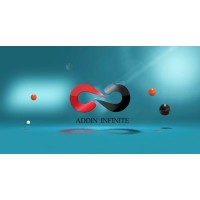 Addin Infinite logo - Similar company to Addin Technologies