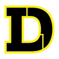 Dirty Living Podcast logo - Similar company to Equip U, Llc