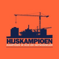 Hijskampioen logo - Similar company to Carla Van Den Brink B.V.