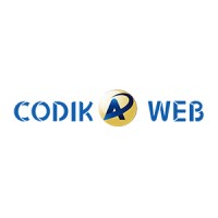 Codika web logo - Similar company to Esperoo