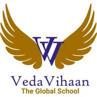 VedaVihaan The Global School  -  Best Day Care & Pre School in Whitefield & Kadugodi, logo - Similar company to Up Well It Solutions Pvt Ltd