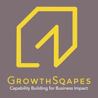 GrowthSqapes logo - Similar company to Lead Adapt Impact