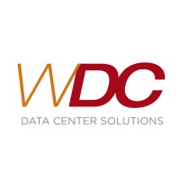 WDC (Data Center) logo - Similar company to Realq - Quality In Real Estate