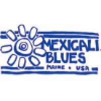 Mexicali Blues logo - Similar company to Saddleberk