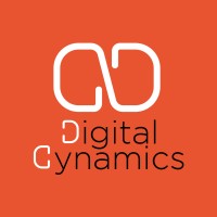 Digital Dynamics logo - Similar company to Digital Dynamics Agency