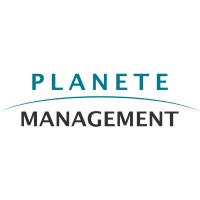 Planète Management logo - Similar company to Alpha Controle