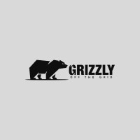 Grizzly Off The Grid logo - Similar company to Coldshield