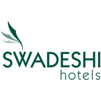 Swadeshi club hotels logo - Similar company to Comperio Group