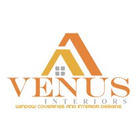 Venus Interiors logo - Similar company to Studio Arcgot Interiors