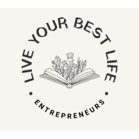 Live Your Best Life Entrepreneurs logo - Similar company to Gha Media