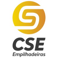 CSE EMPILHADEIRAS logo - Similar company to Movelev Empilhadeiras