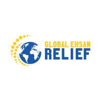 Global Ehsan Relief Indonesia logo - Similar company to Global Ehsan Relief Uk
