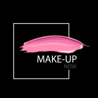 Make-Up NOW logo - Similar company to Be Bella